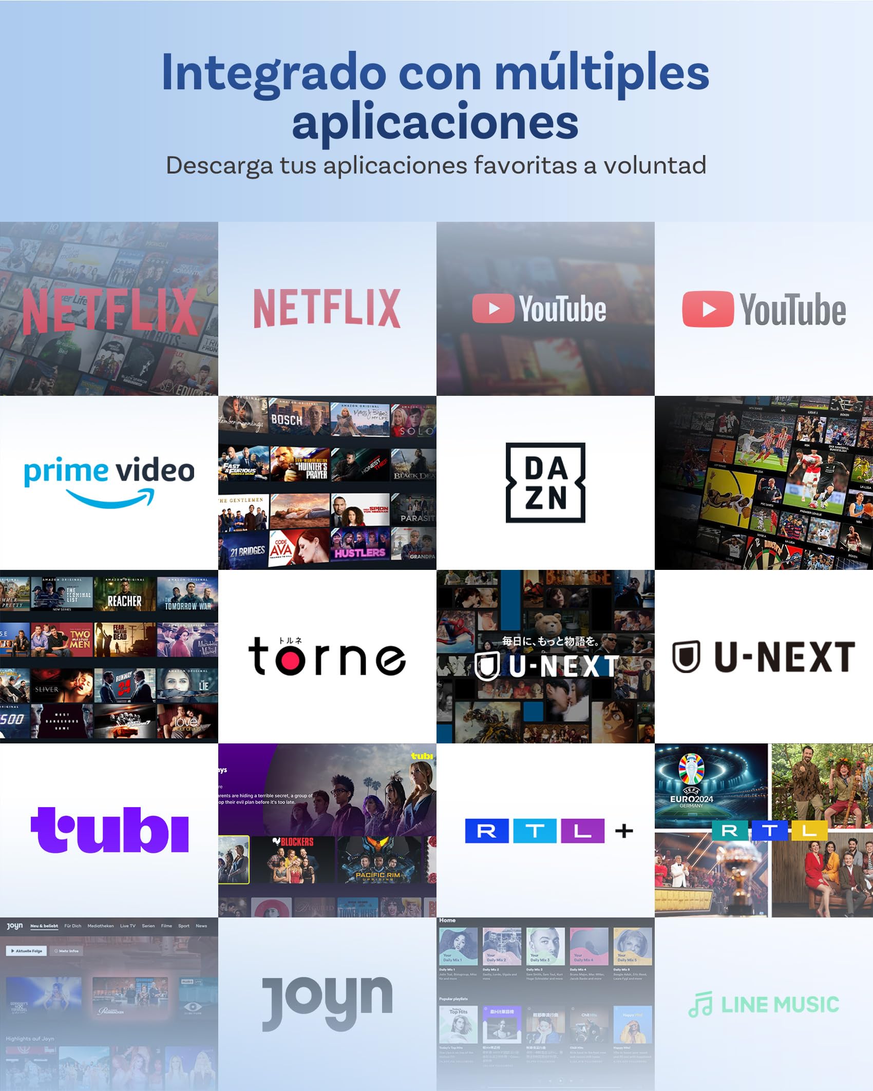 OTTOCAST Play2Video Ultra, Adaptador CarPlay Inalámbrico 3 en 1, Adaptador Android Auto con Netflix & Youtube, WiFi 6 + Chip 5G, Control Remoto, Reproducción USB sin conexión, para Coches Desde 2016