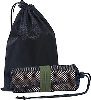 Tugaizi Rattle Bag Buck Call, Authentic Antlers Rattling Sound, Deer Call for Whitetail Bucks Deer Hunting, Bonus A Waterproof Storage Bag