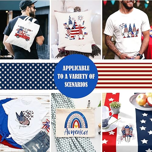 Miniatura 42 de 12 calcomanías para planchar para el día de San Valentín, calcomanías de transferencia de calor, parches para ropa, sombrero, almohada, mochila