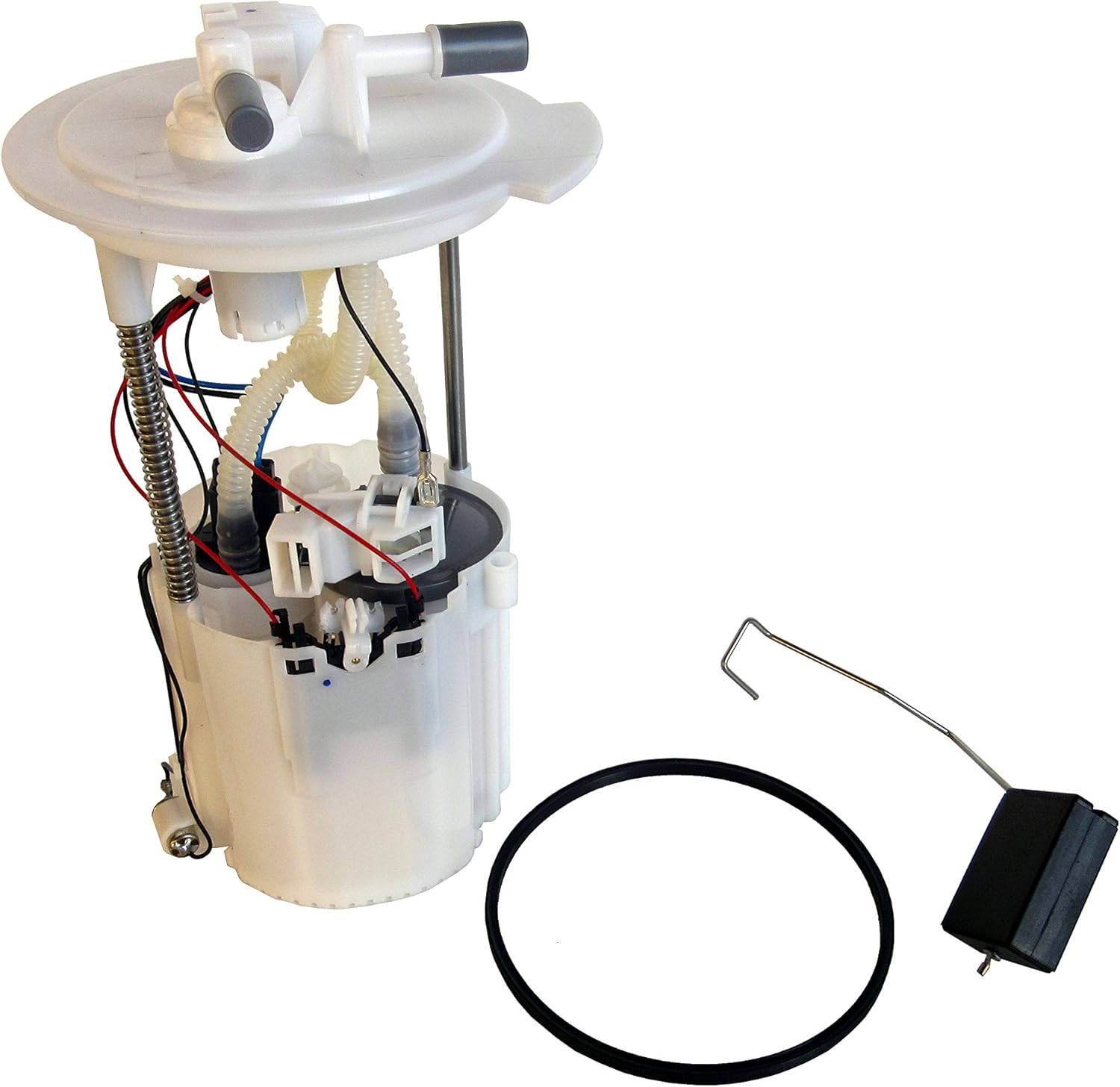 Autobest F4766A Fuel Pump Module Assembly