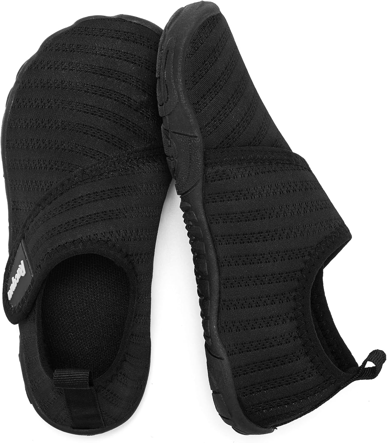 Racqua Kids Water Shoes Girls Boys Quick Dry Shoes Non-Slip Lightweigh Swim Outdoor Shoes(Little Kid/Big Kid) - Image 6