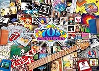 Vista 15 de Greatest Hits - Rompecabezas de 1000 piezas de los 90