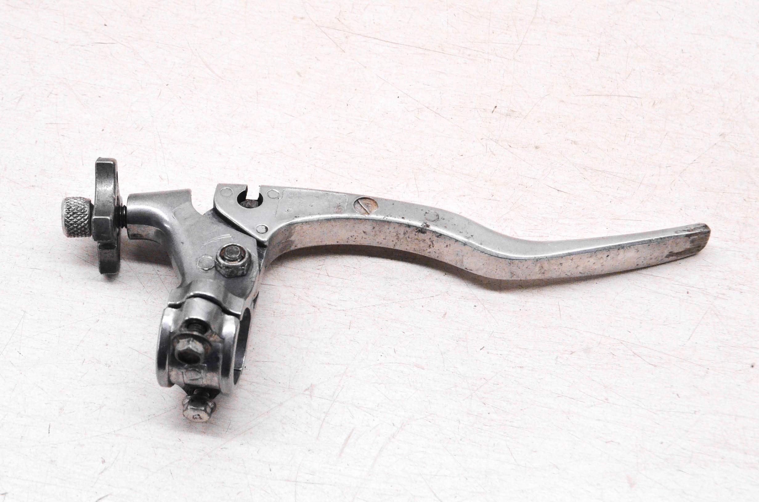 Kawasaki Clutch Lever Kawasaki KX100 KX85 Clutch Lever Assembly