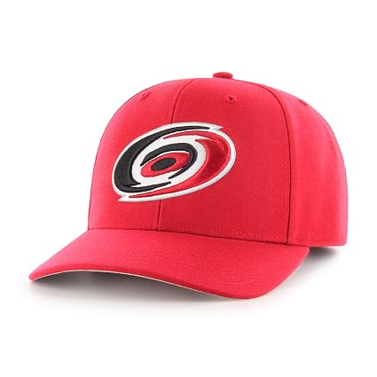 OTS NHL Carolina Hurricanes Male All 