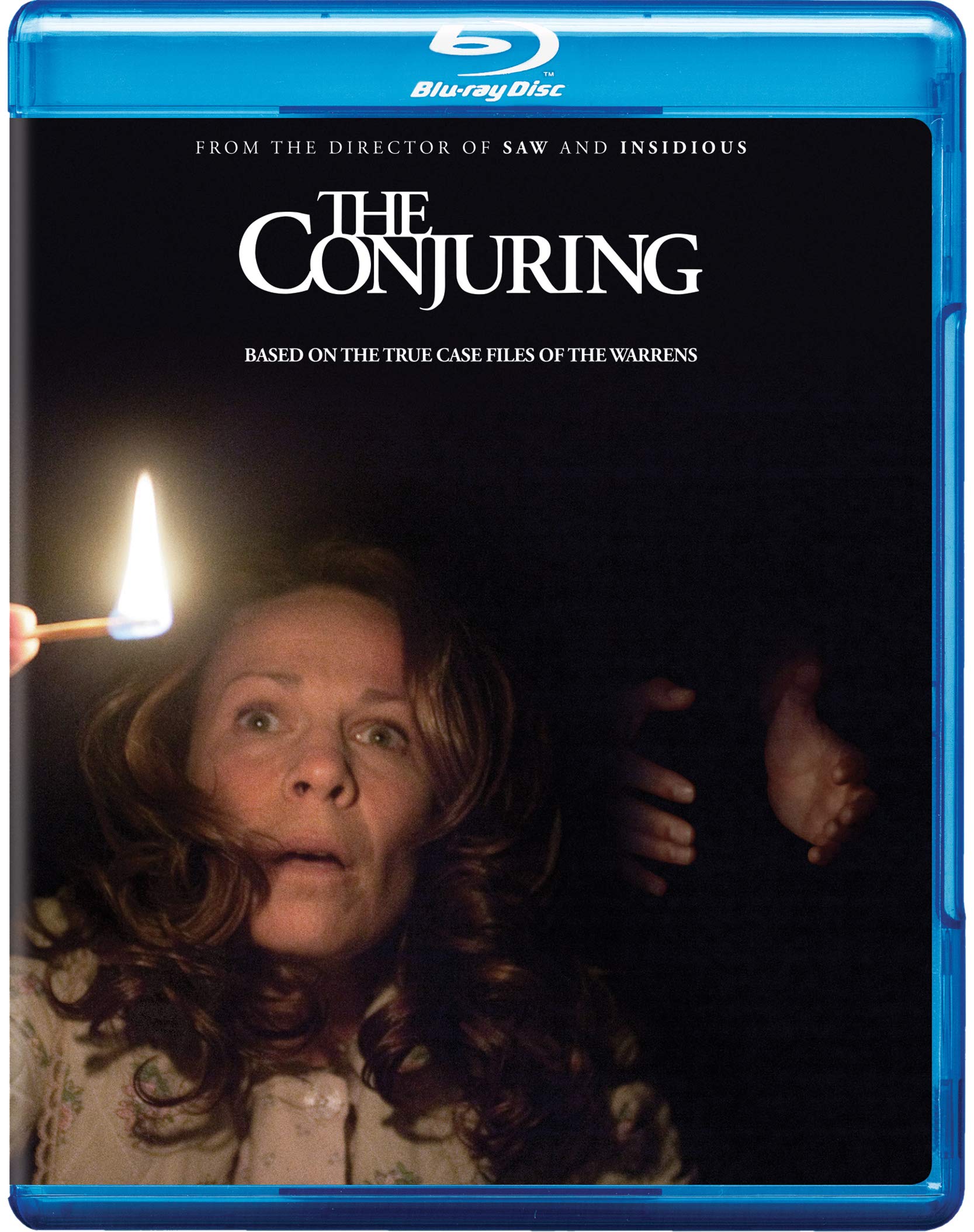 The Conjuring (2013) - A James Wan Film/Movie