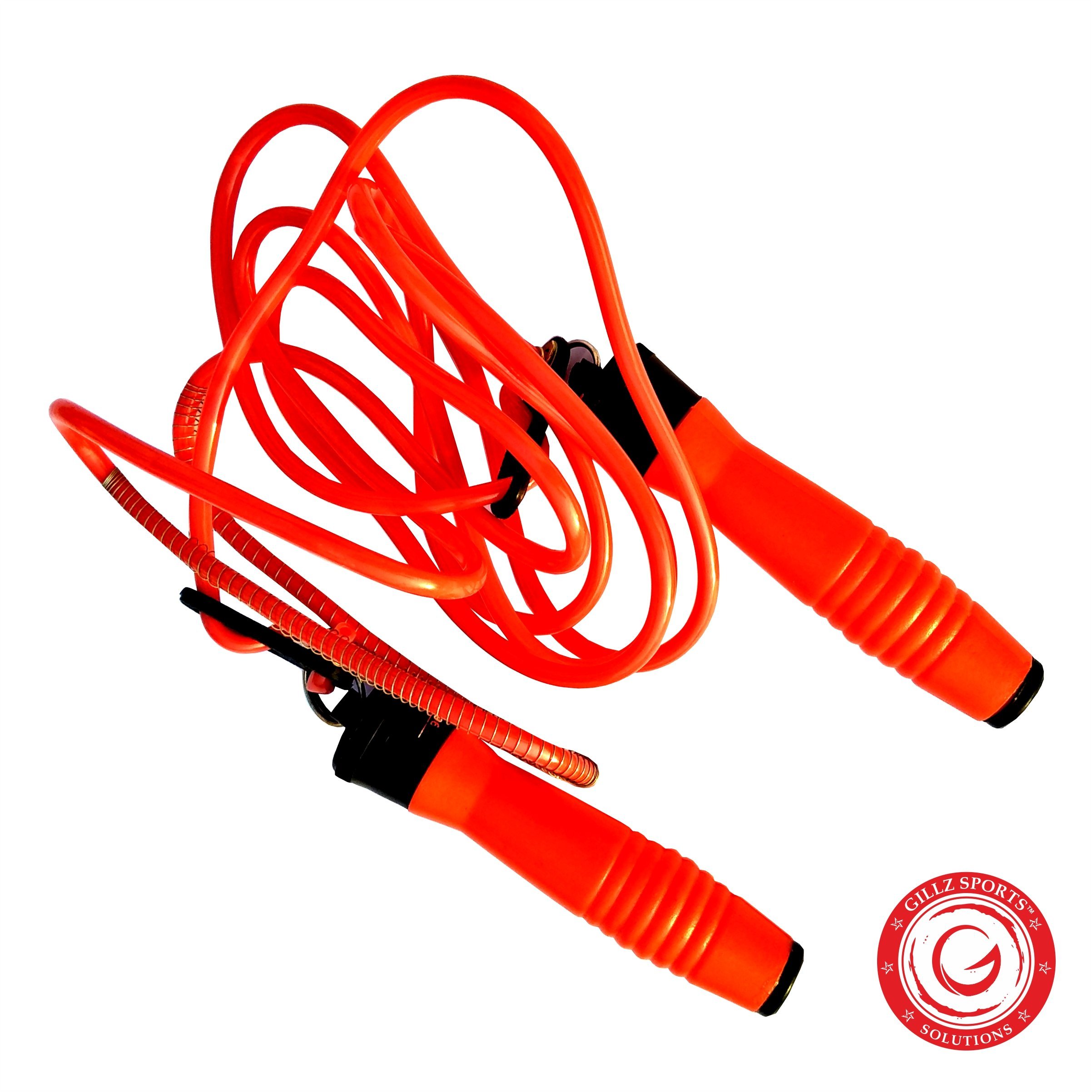 Plastic Skipping Rope for Men & Women Adjustable Jumping Rope Rassi for Kids Gym Exercise Rope for Workout-image-25