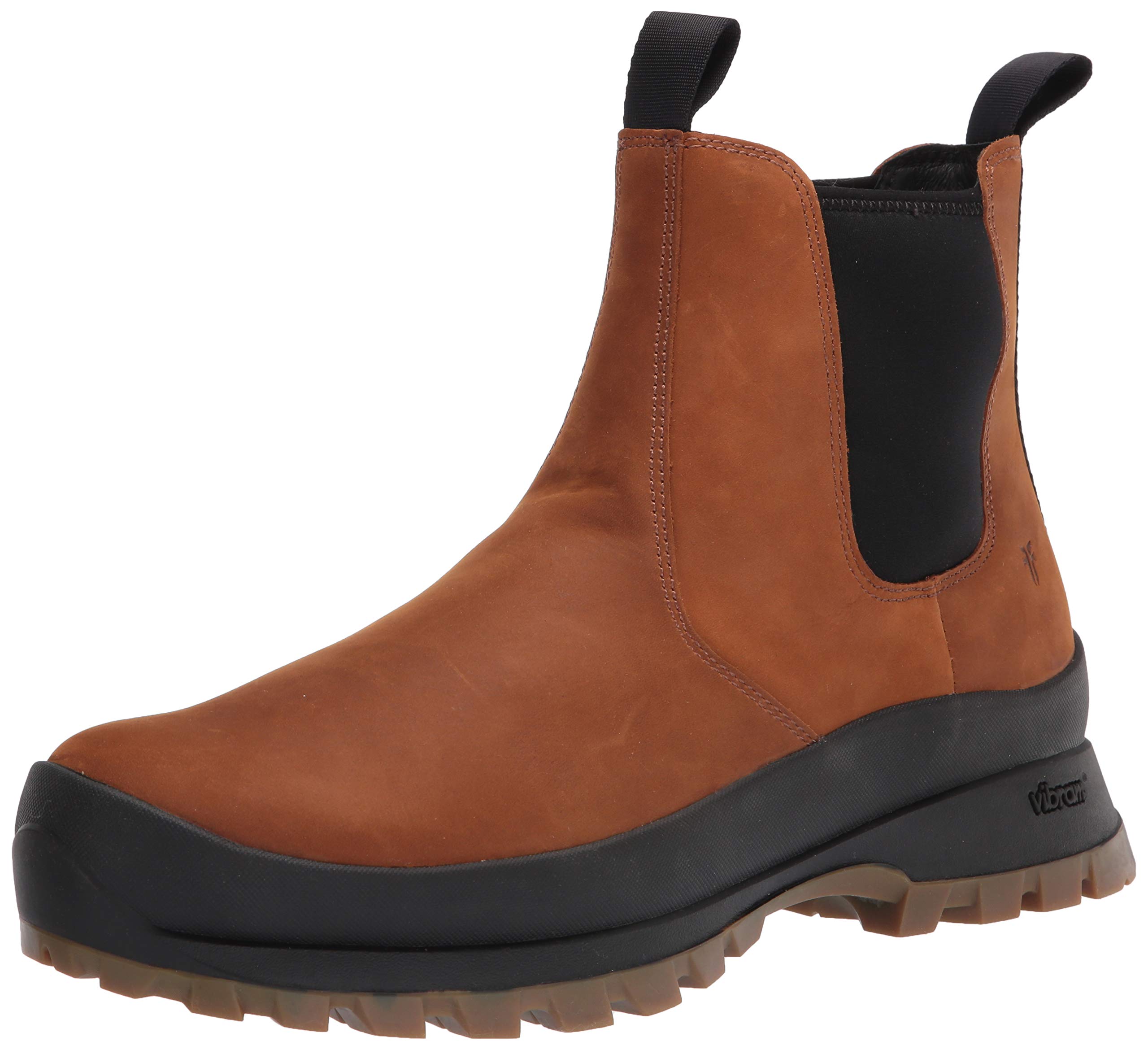Men’s Frye Korver Utility Boot Shoe Frye Greyson Chukka Frye Men's Frye Korver Utility  main image 4