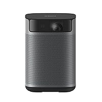 XGIMI MoGo 2 Pro + GTV, videoproiettore Google TV con licenza Netflix