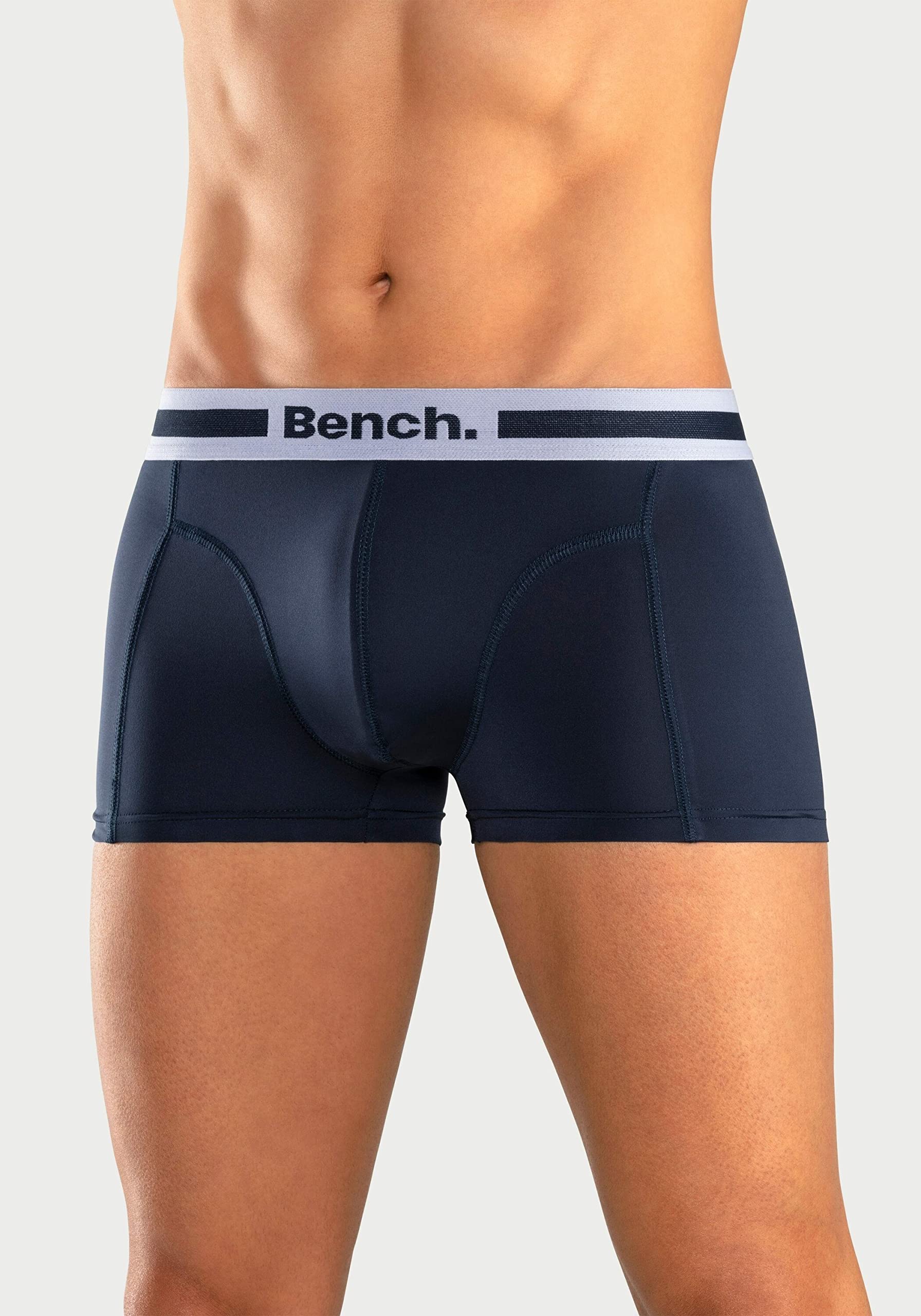 Bench Herren Funktionsboxer