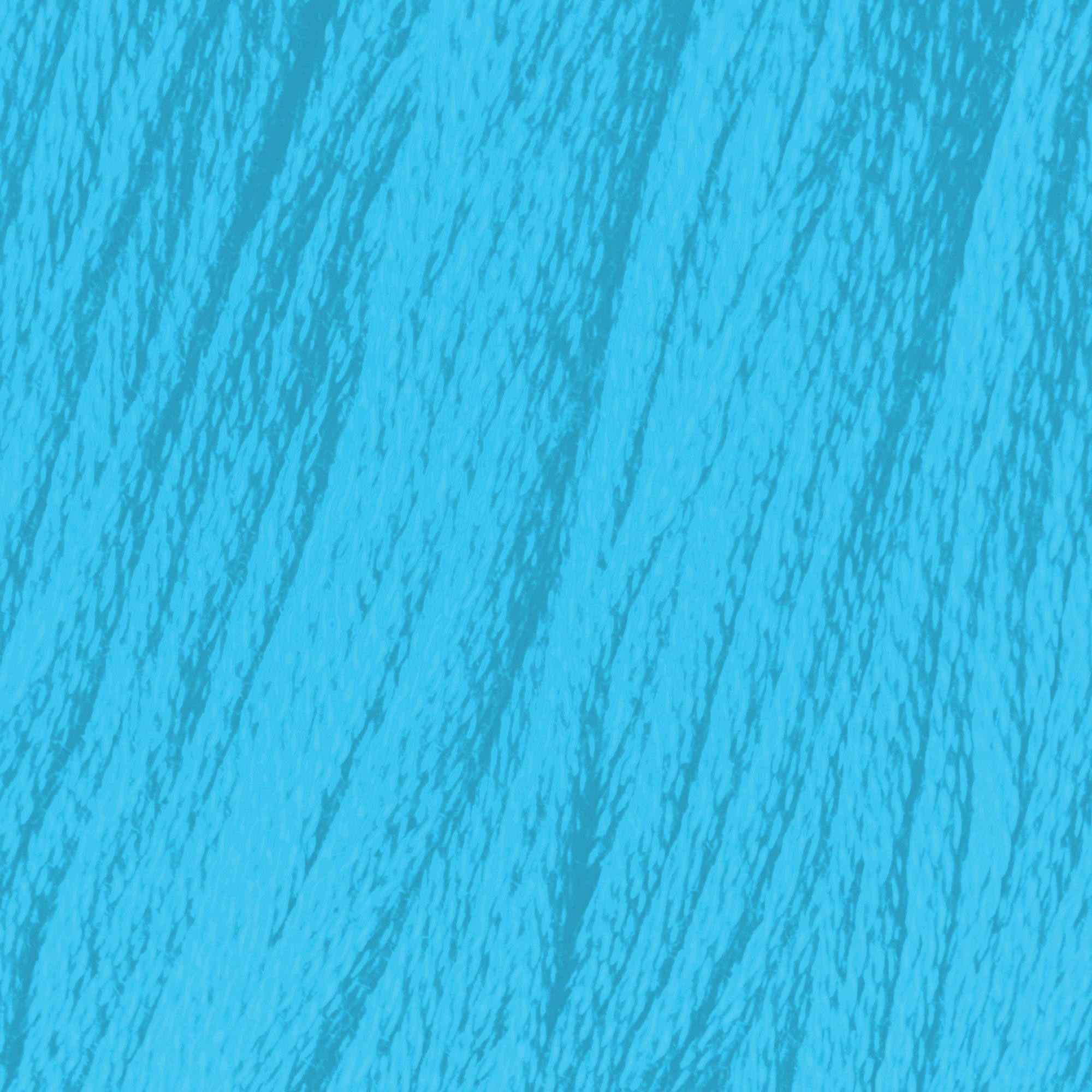 Sullivans M Ele Blue-Floss, Acrylic, Multicolour