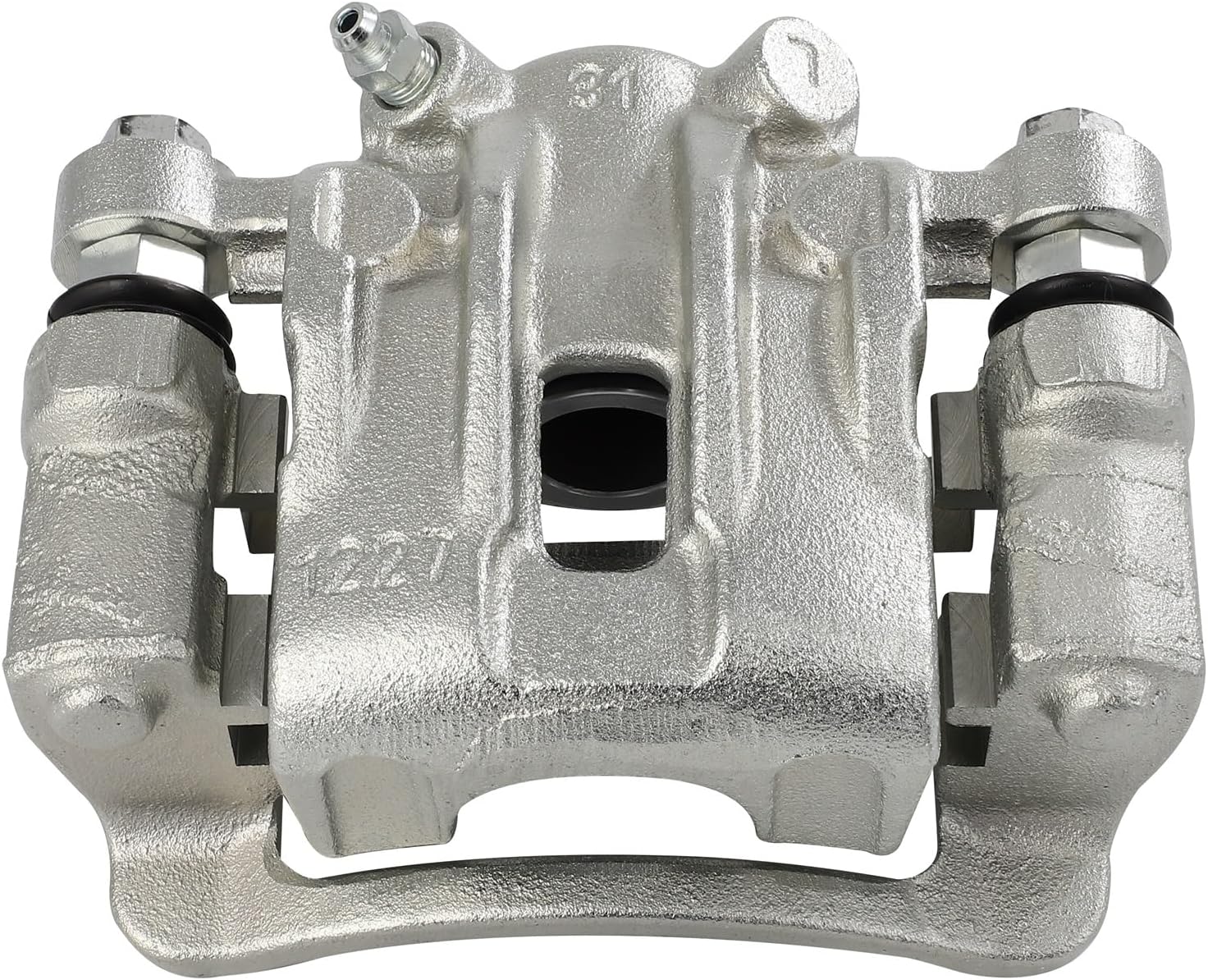 ECCPP Disc Brake Caliper Assembly 19B3477A Replacement For Hyundai For Accent,For Kia For Forte,For Kia For Forte Koup,For Kia For Forte5,For Kia For Rio,For Kia For Rio5 - Rear Driver Side