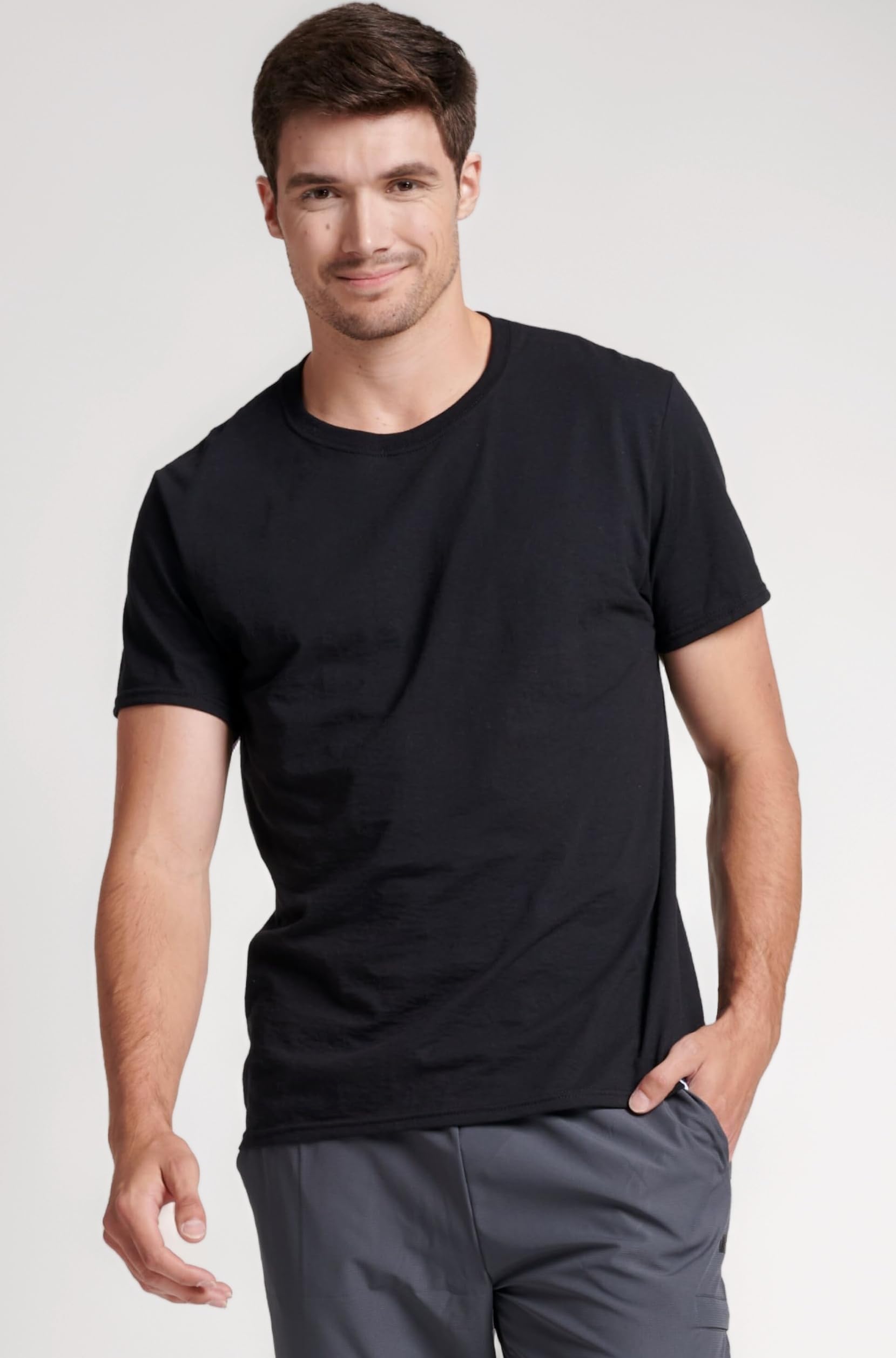 Russell Athletic Men T-Shirt