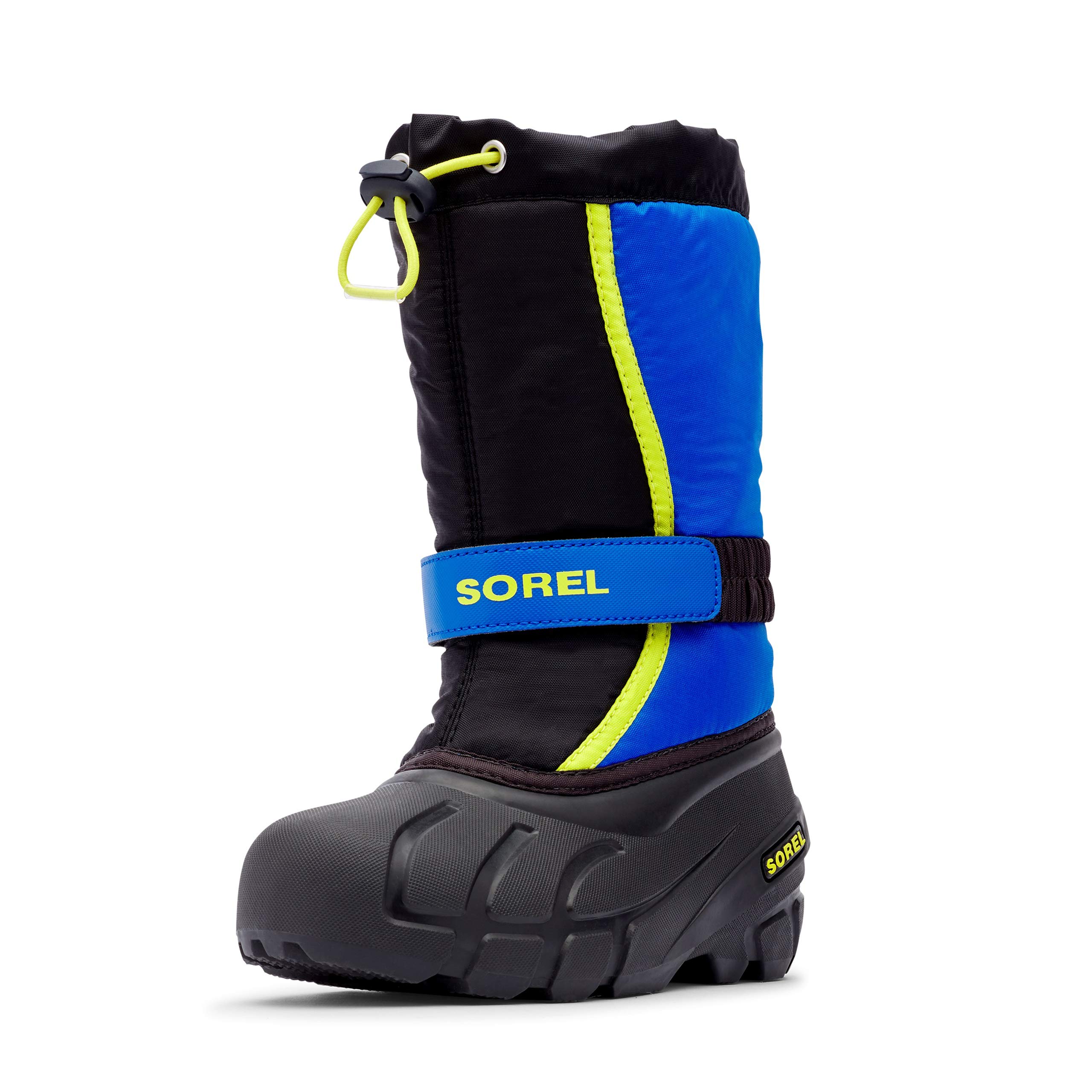 SOREL - Youth Flurry Winter Snow Boots for Kids