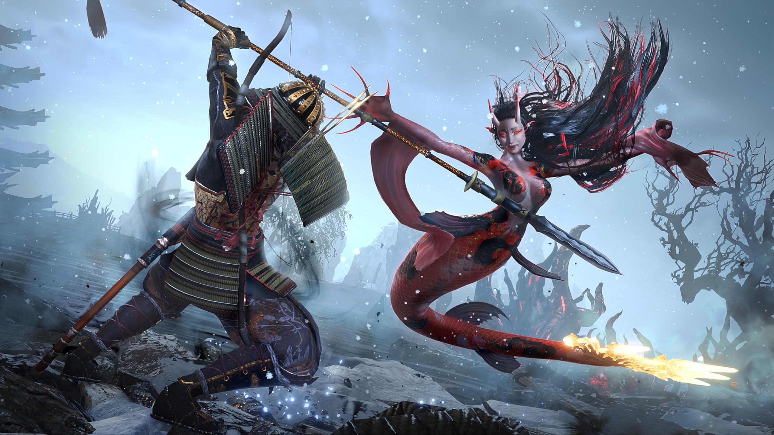 Nioh 3 - PlayStation 5 — view 7