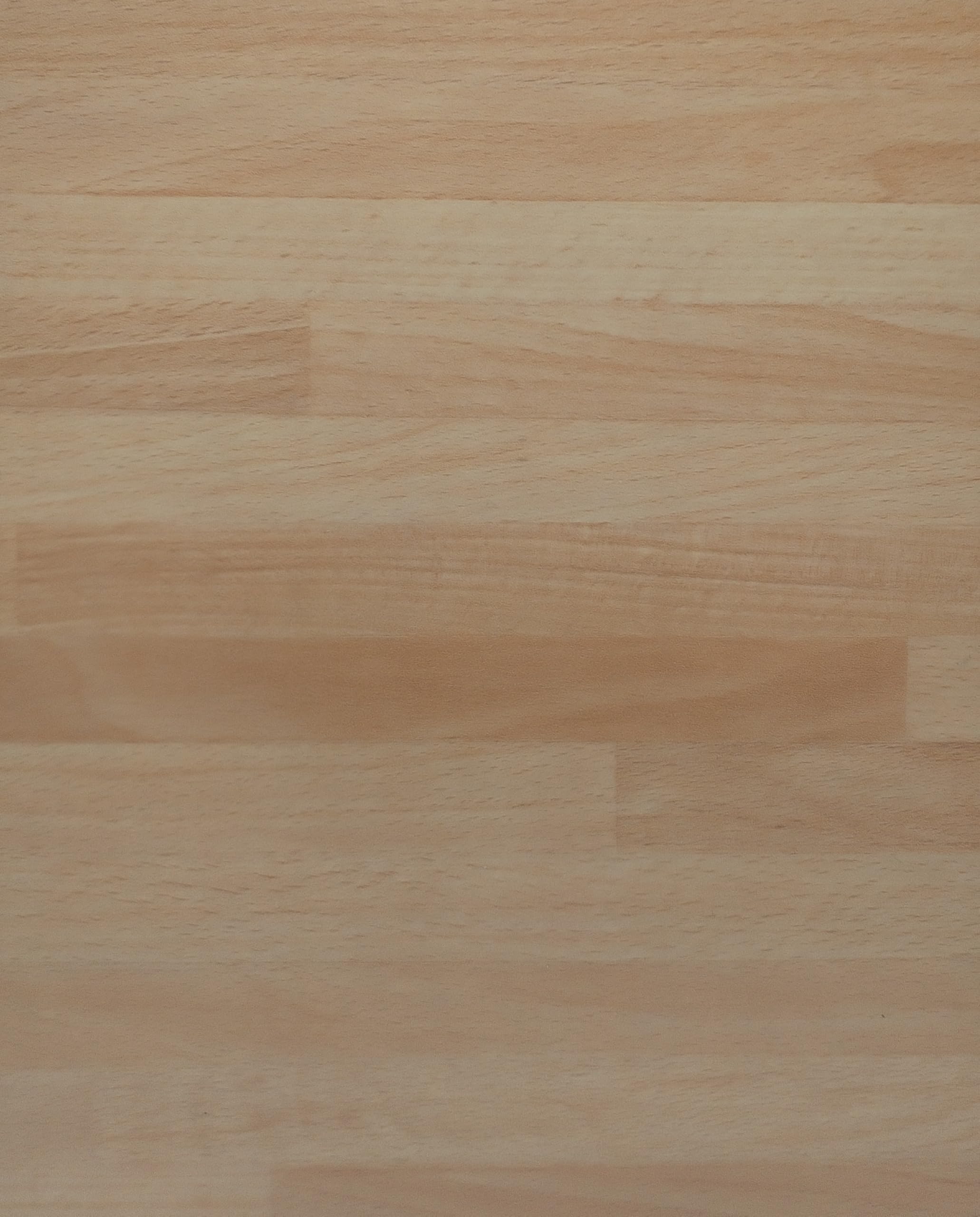 Top Per Cucina Piano Cottura In Laminato Stratificato HPL sp mm 38 x 2000 x 600 - VARI COLORI (FAGGIO LAMELLARE, cm. 200x60)