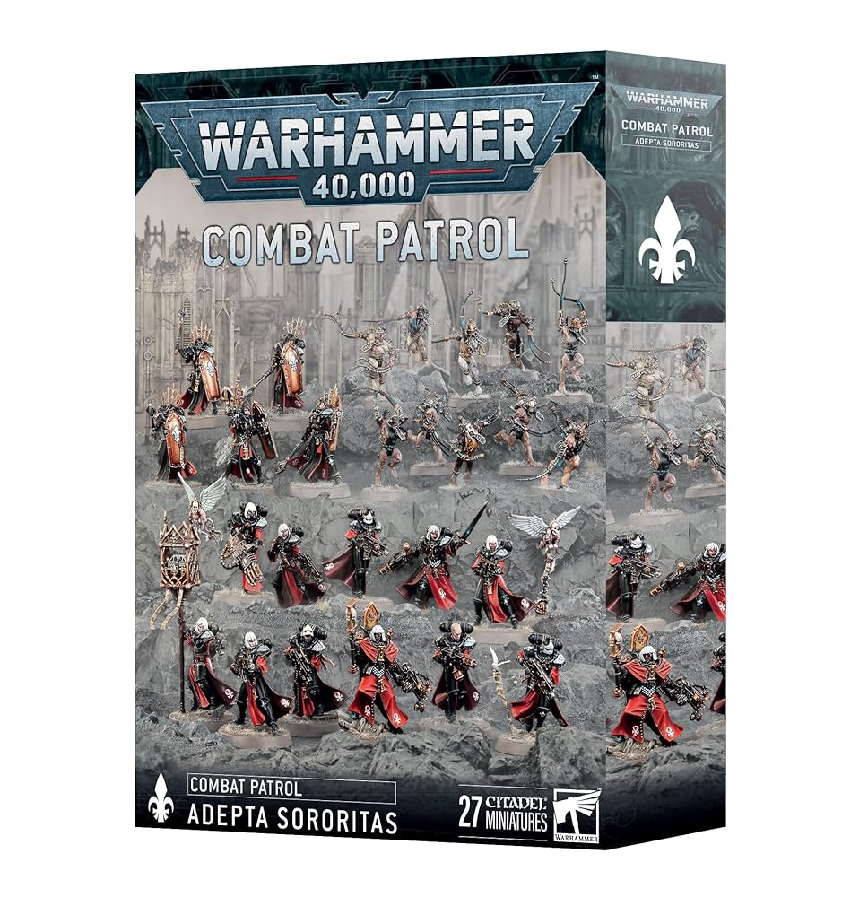 Games Workshop 73-52 collectible figure : Amazon.pl: Zabawki