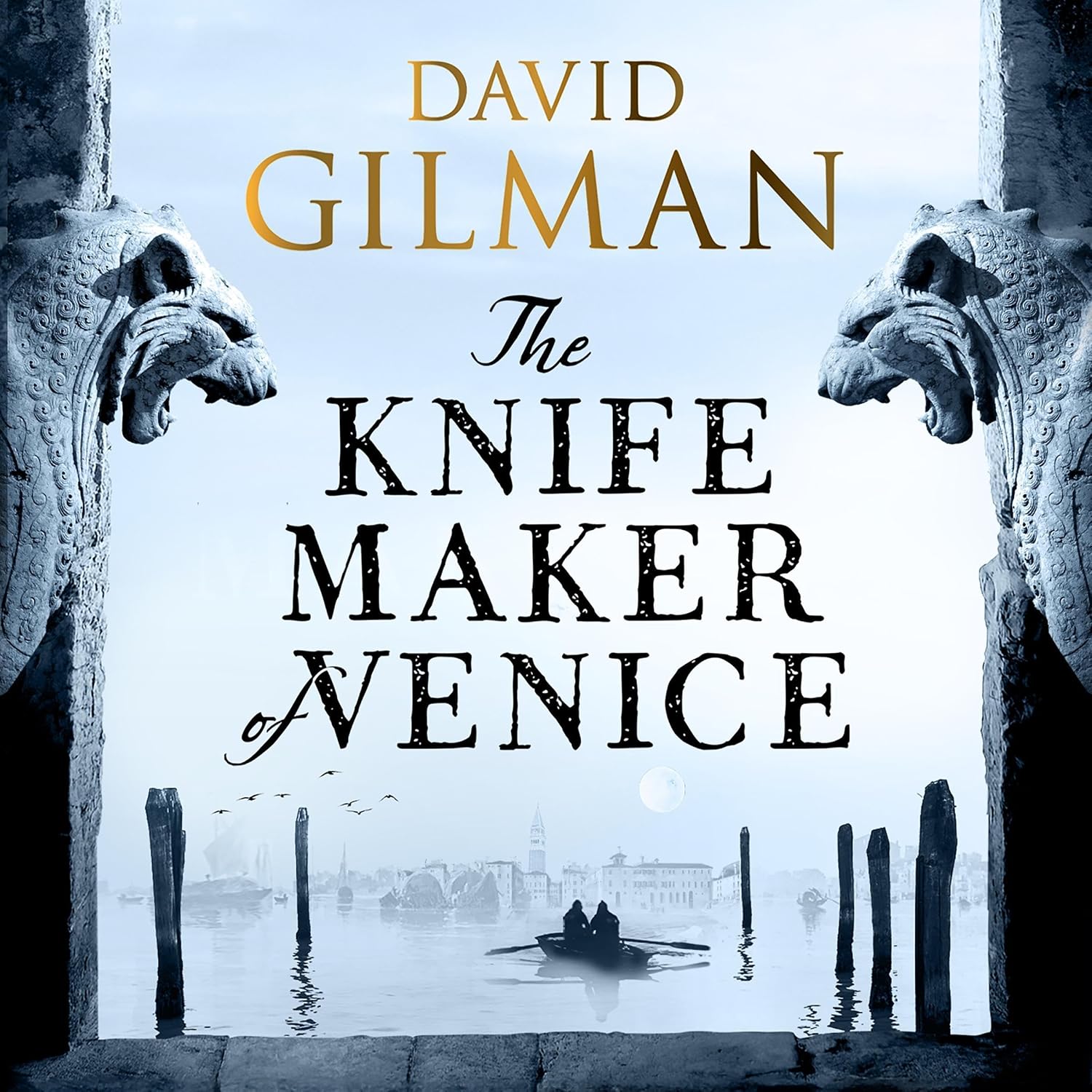 The Knife Maker of Venice