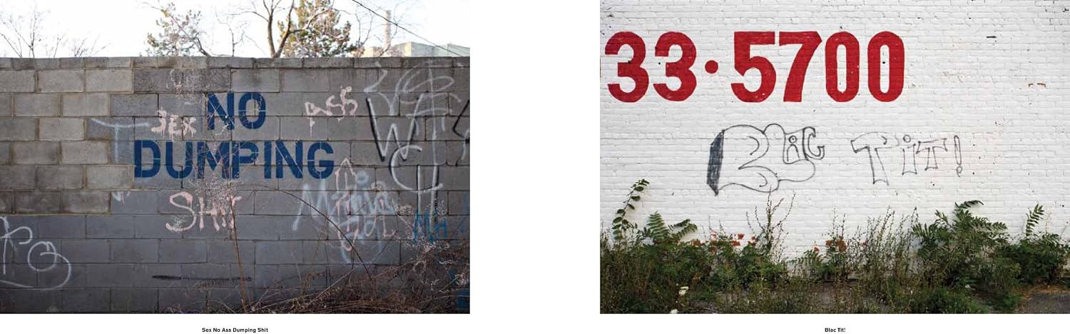 Bad Graffiti