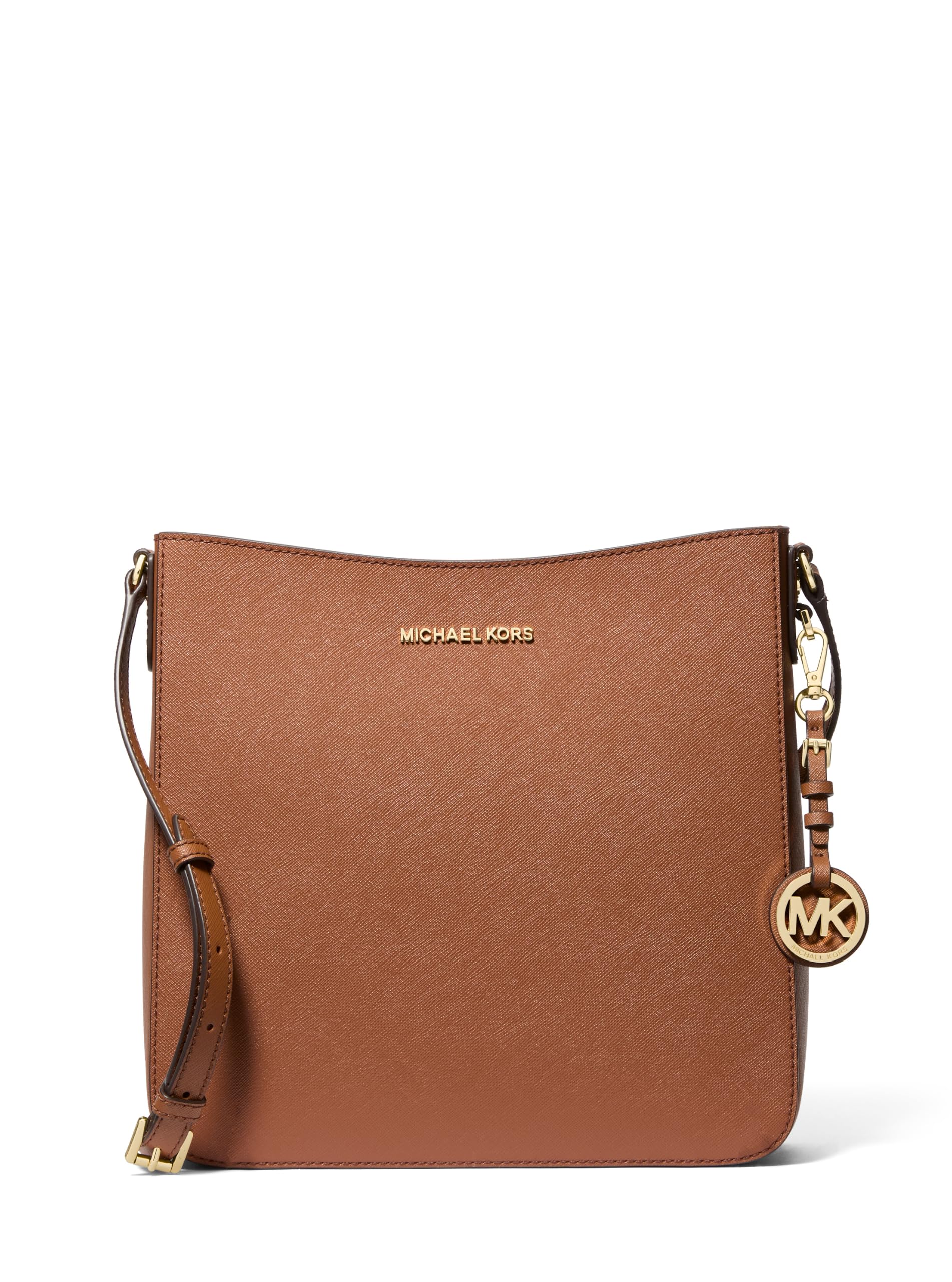 Michael Kors Jet Set Messenger Bag