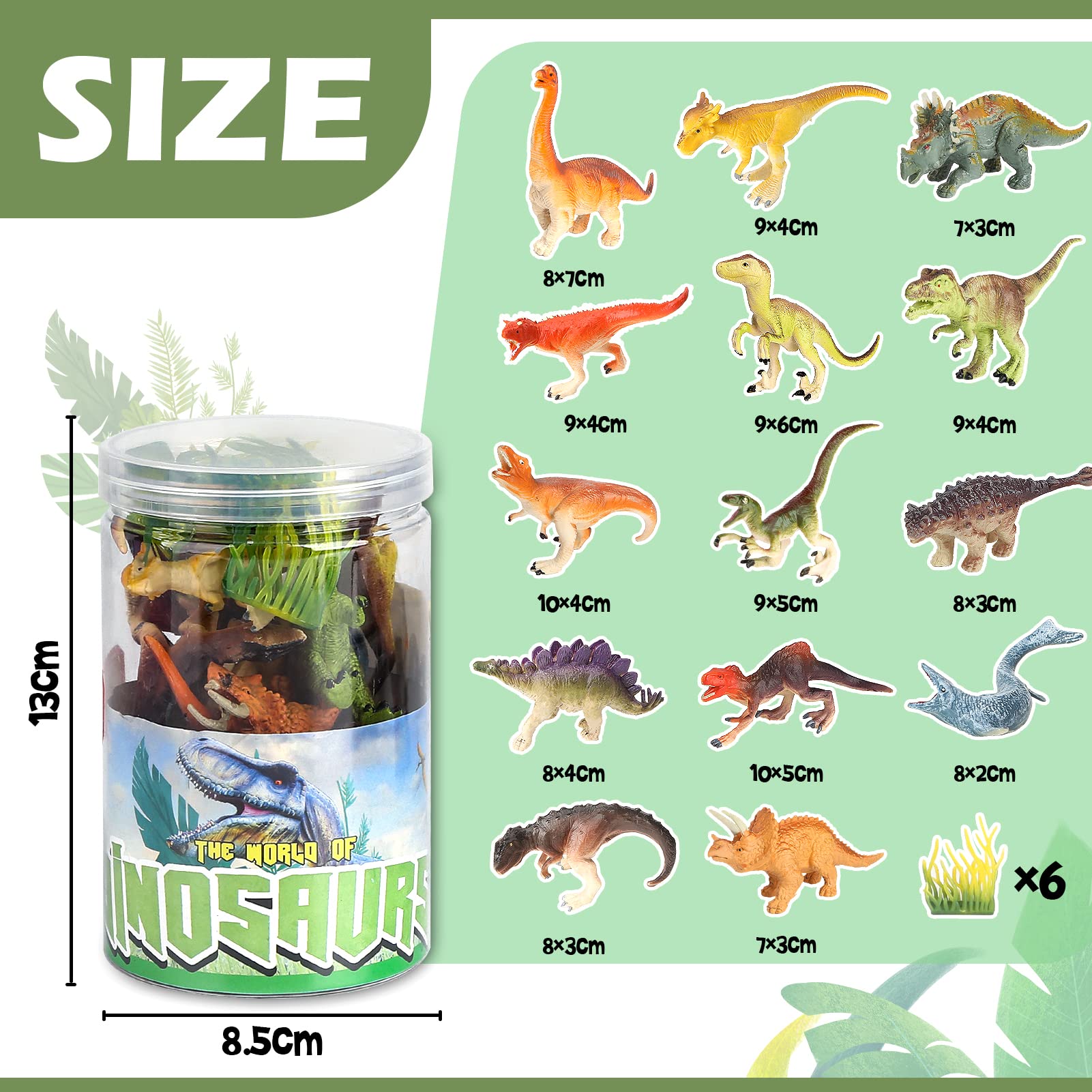 Accessoires - La terre des dinosaures (Isiplay) - Les dinosaures | Papo France Accessoires - La terre des dinosaures (Isiplay) - Les dinosaures | Papo France