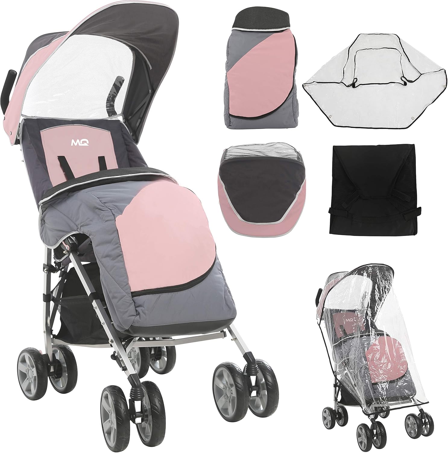 stroller accessories for winter