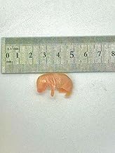 Frozen Mouse 30 PCS Pink S Pink Mouse Domestic #1 Cricket Snake Frozen Bait