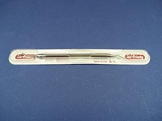 Dental Columbia Curette SC4R/4L No 4R/4L HU FRIEDY Original