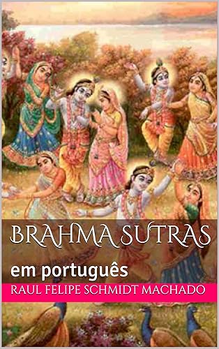 Brahma Sutras: em português