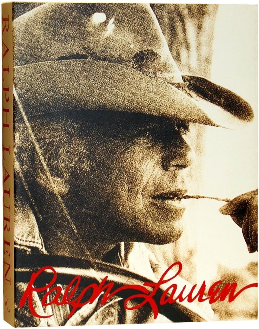 Ralph Lauren