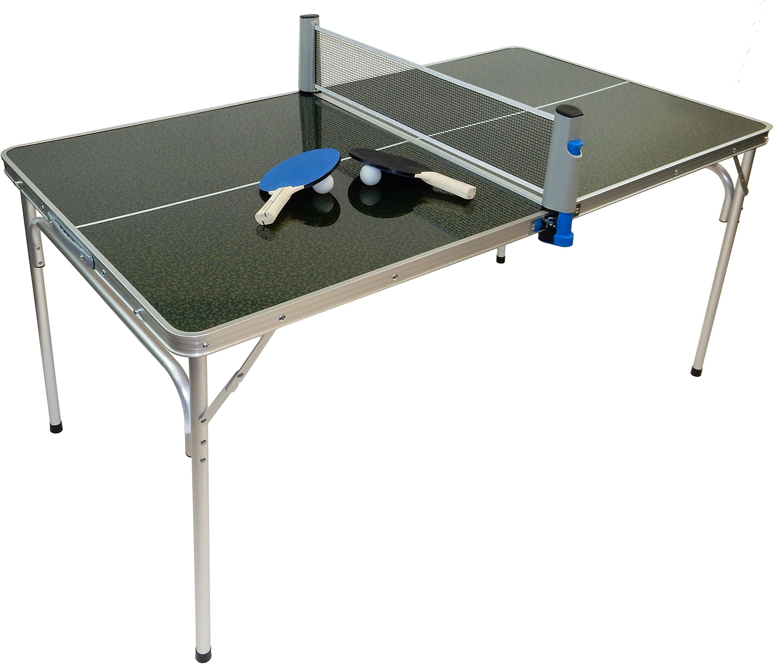 Pacific Import Mini Table Tennis/Ping Pong Table