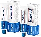 MediNatura Traumeel Ointment Arnica + 13 Active Ingredients for Muscles & Joints - Made in Germany - 3.53 oz (2 Pack)