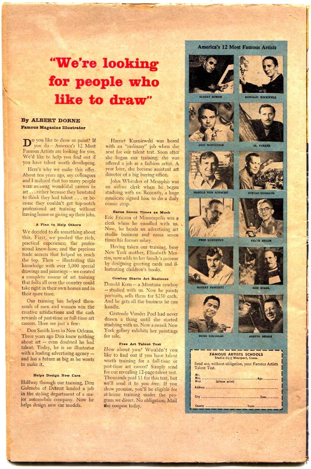 Patsy Walker #82 1959- Marvel Silver Age- Hartley cover- Paper Dolls G/VG