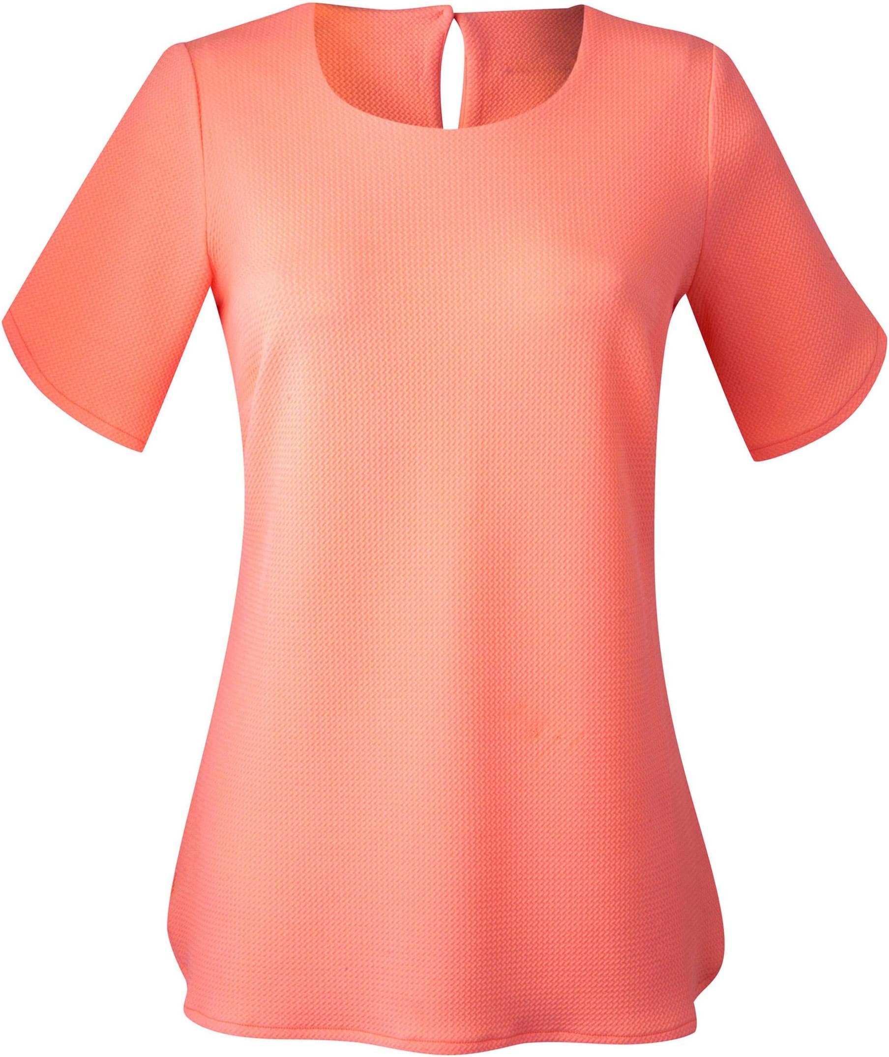 JD WILLIAMS Womens Jersey Top with Curved Hem