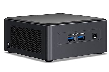 win11 pro導入済 intel ミニPC NUC11PAHi3000 Amazon.co.jp: インテル NUC 11 Pro Kit BNUC11TNHi30000 ミニPC