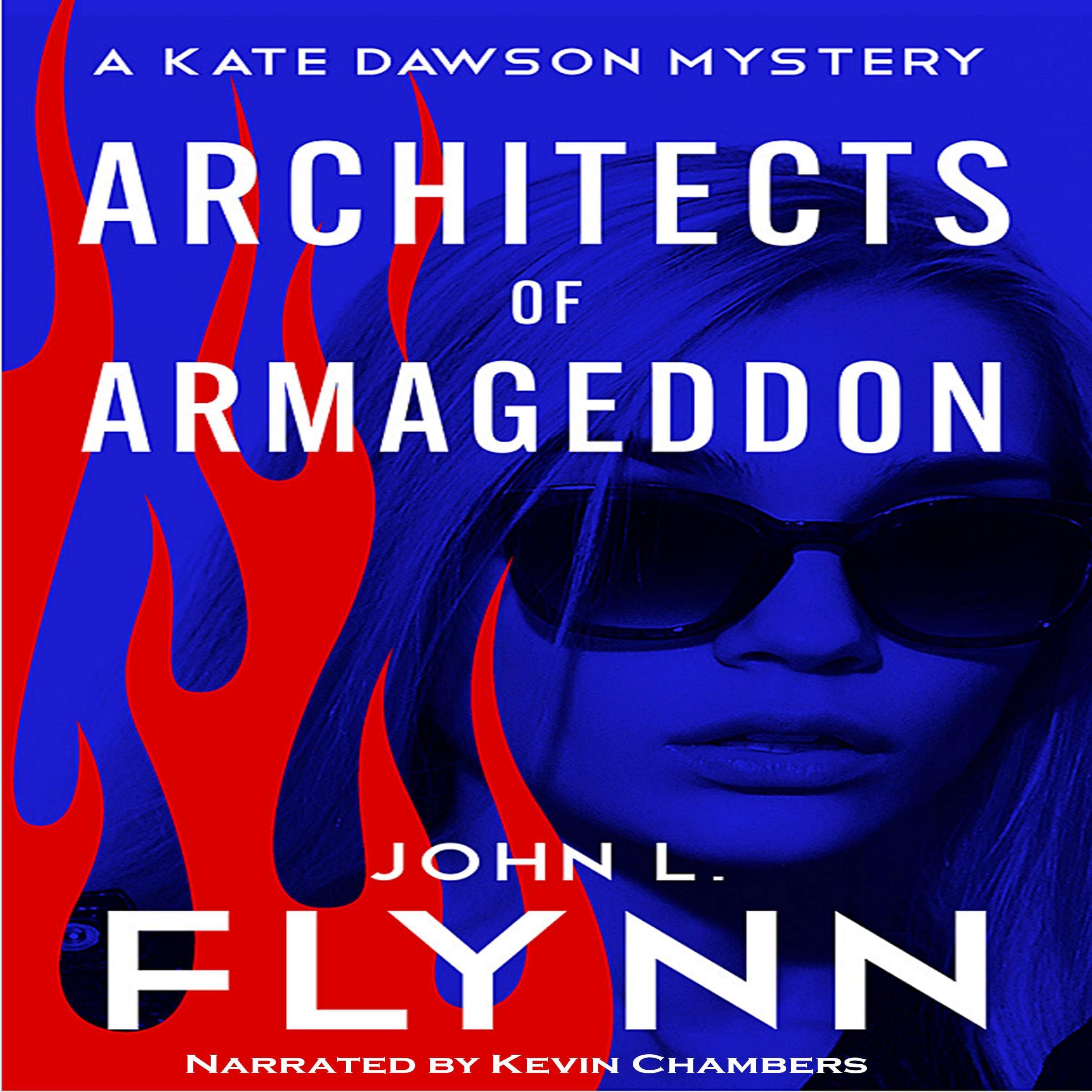 Architects of Armageddon