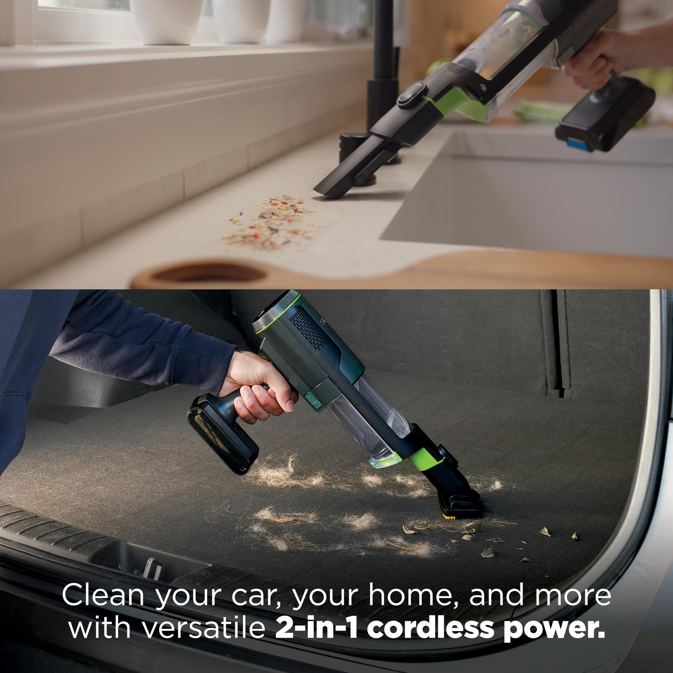 Shark PowerBoost Handheld Vacuum - Cordless Power -3 Shark PowerBoost Handheld Vacuum - Cordless Power -3