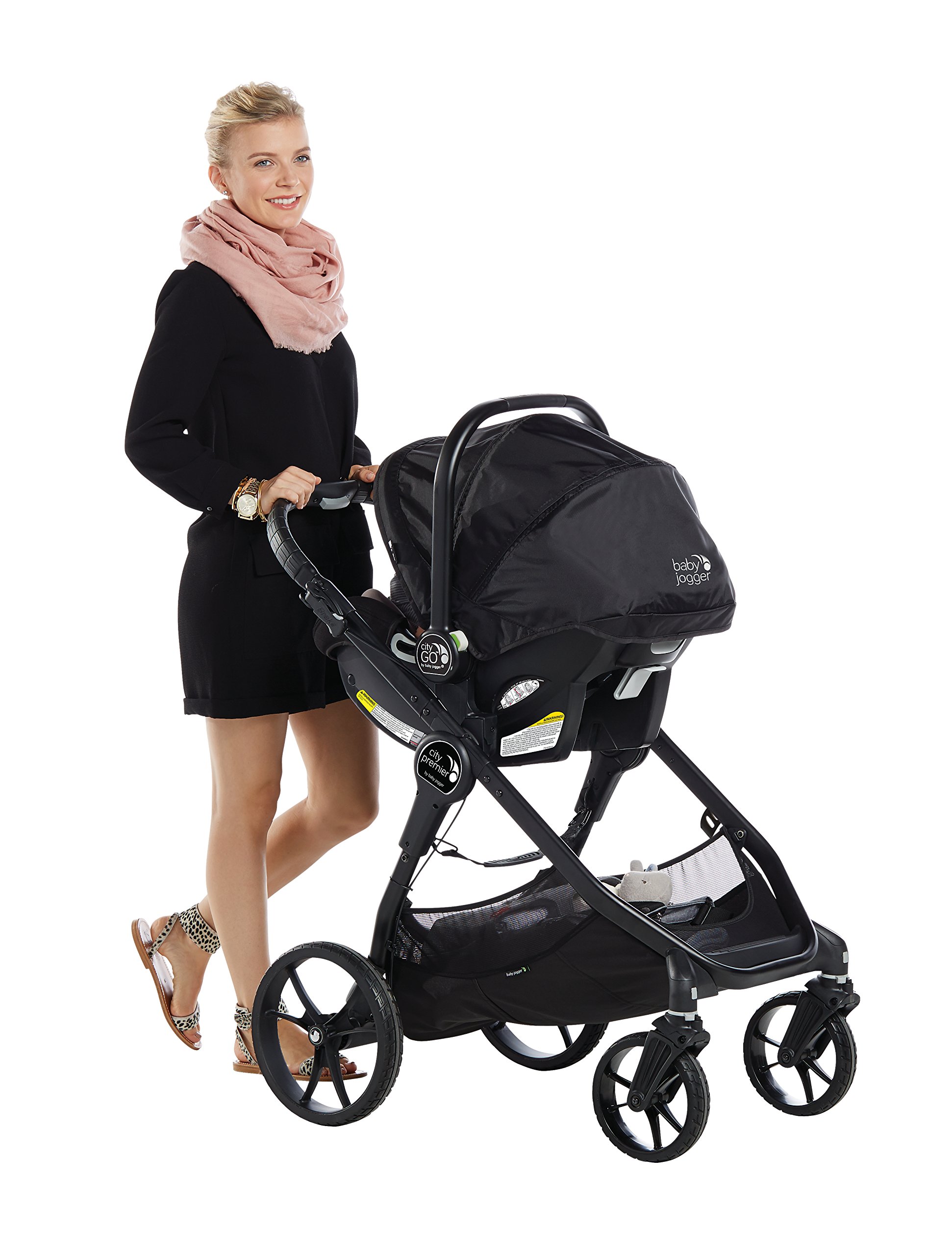 double stroller and car seat Mockingbird Riding Board Stroller Accessory (See Description) main image 0