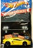 Hot Wheels YELLOW Lamborghini Aventador Lp 700-4 2012 Super Speders Mystery Series 1:64 Scale Collectible Die Cast Car