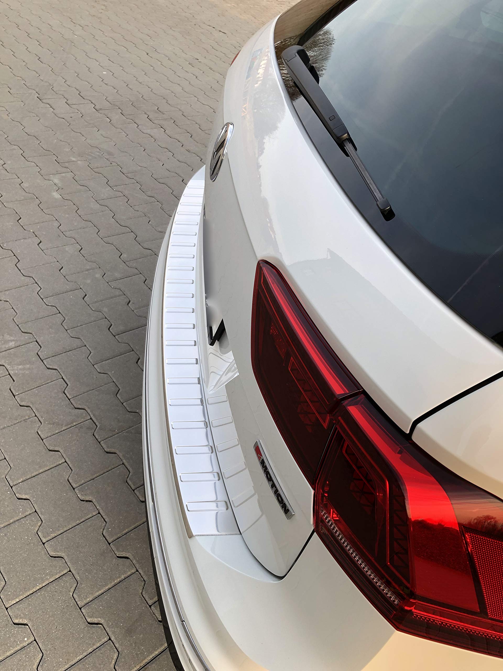 Jxjamp {Parti Del Giocattolo} Trx4. Paraurti Anteriore E - Foto 5