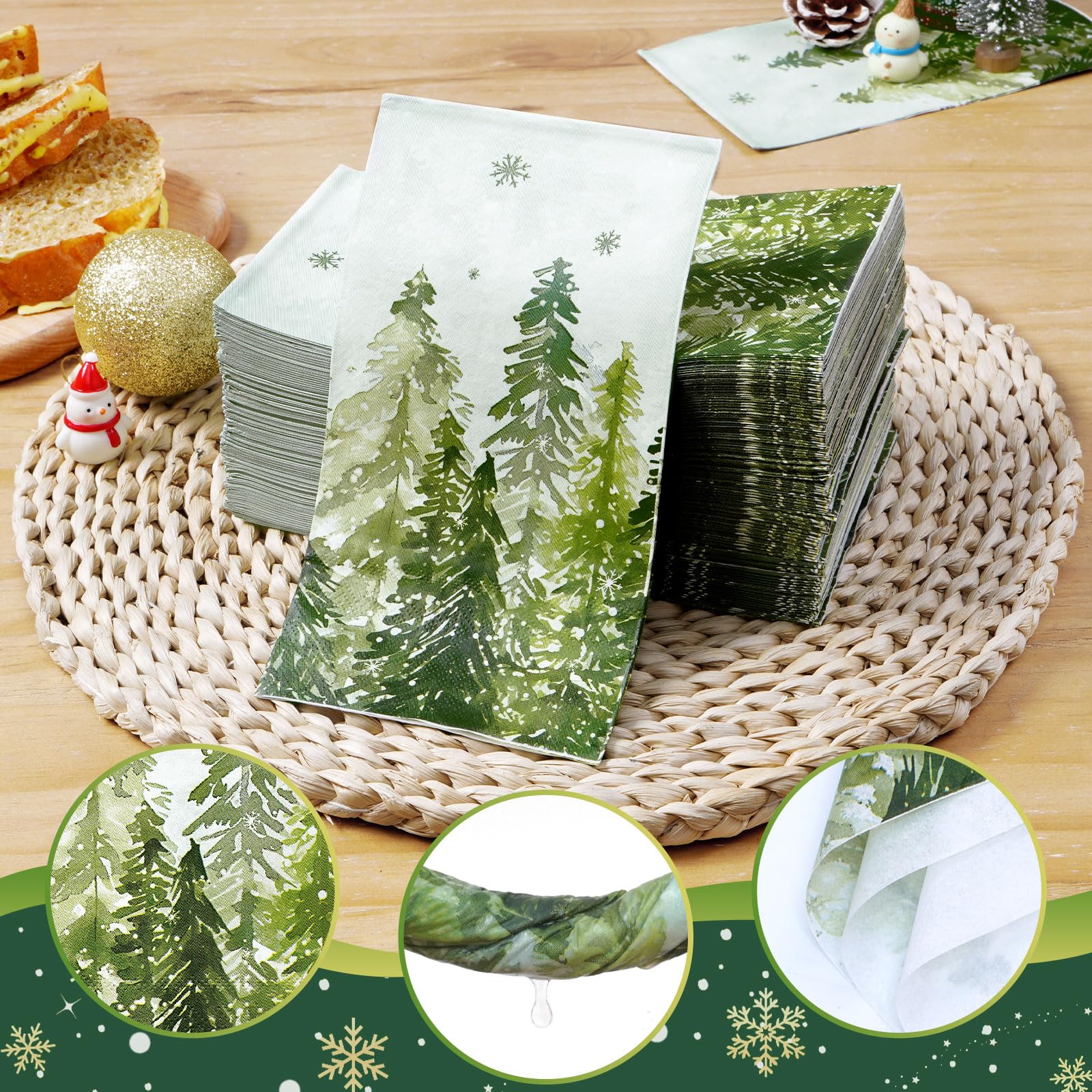 212 Main 9 oz Recycled Plastic Cold Cup Beige & Clear