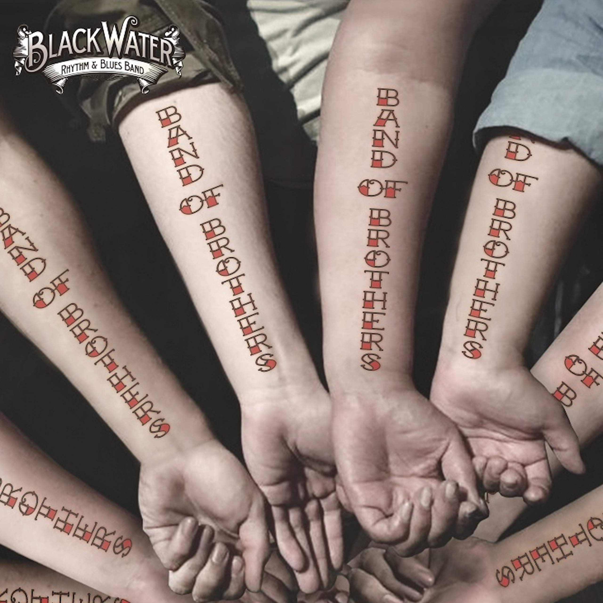 Blackwater Rhythm and Blues Band