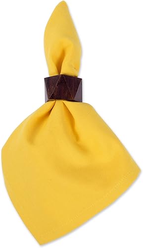 Miniatura 4 de DII juego de servilletas lisas