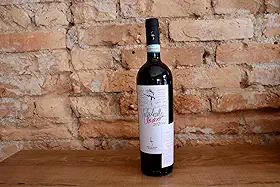 Vinho Tinto Secondo Marco Valpolicella Classico DOC 2021 – Italiano Elegante e Autêntico