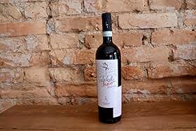 Vinho Tinto Secondo Marco Valpolicella Classico DOC 2021 – Italiano Elegante e Autêntico
