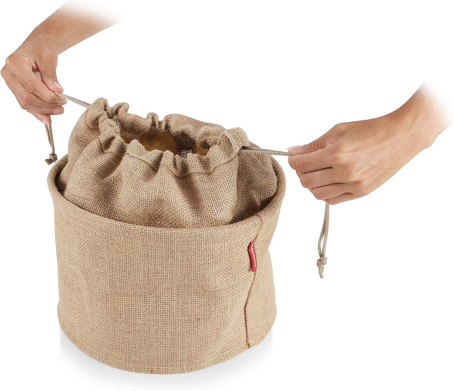 Tescoma 4Food Vegetable Bag 8.5 l, Fabric