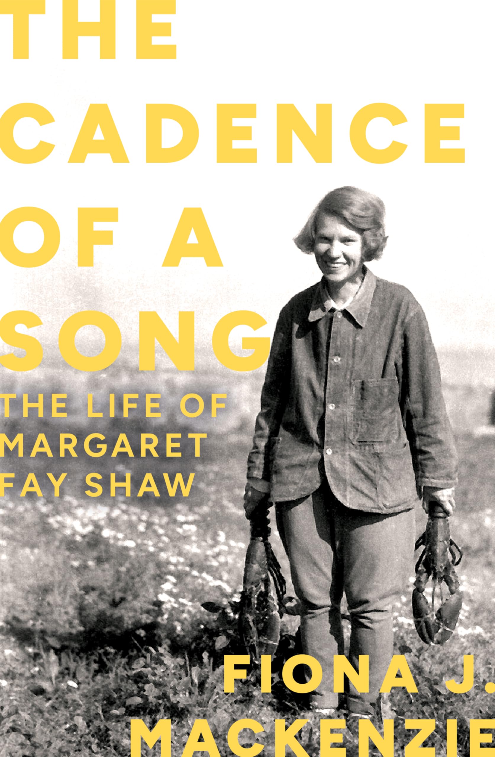 The Cadence of a Song