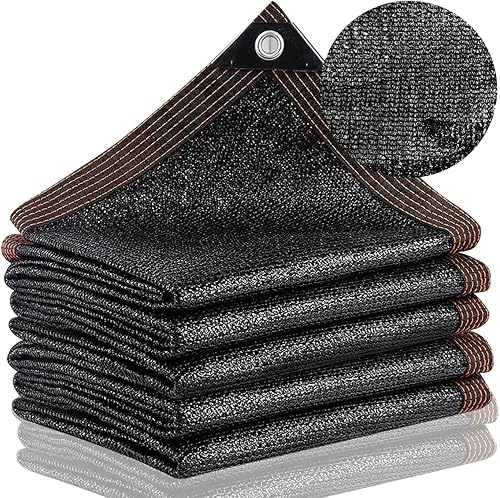 Filet D'ombrage pour Serre, 95% taux d'ombrage Filet D'ombrage,Toile d'ombrage