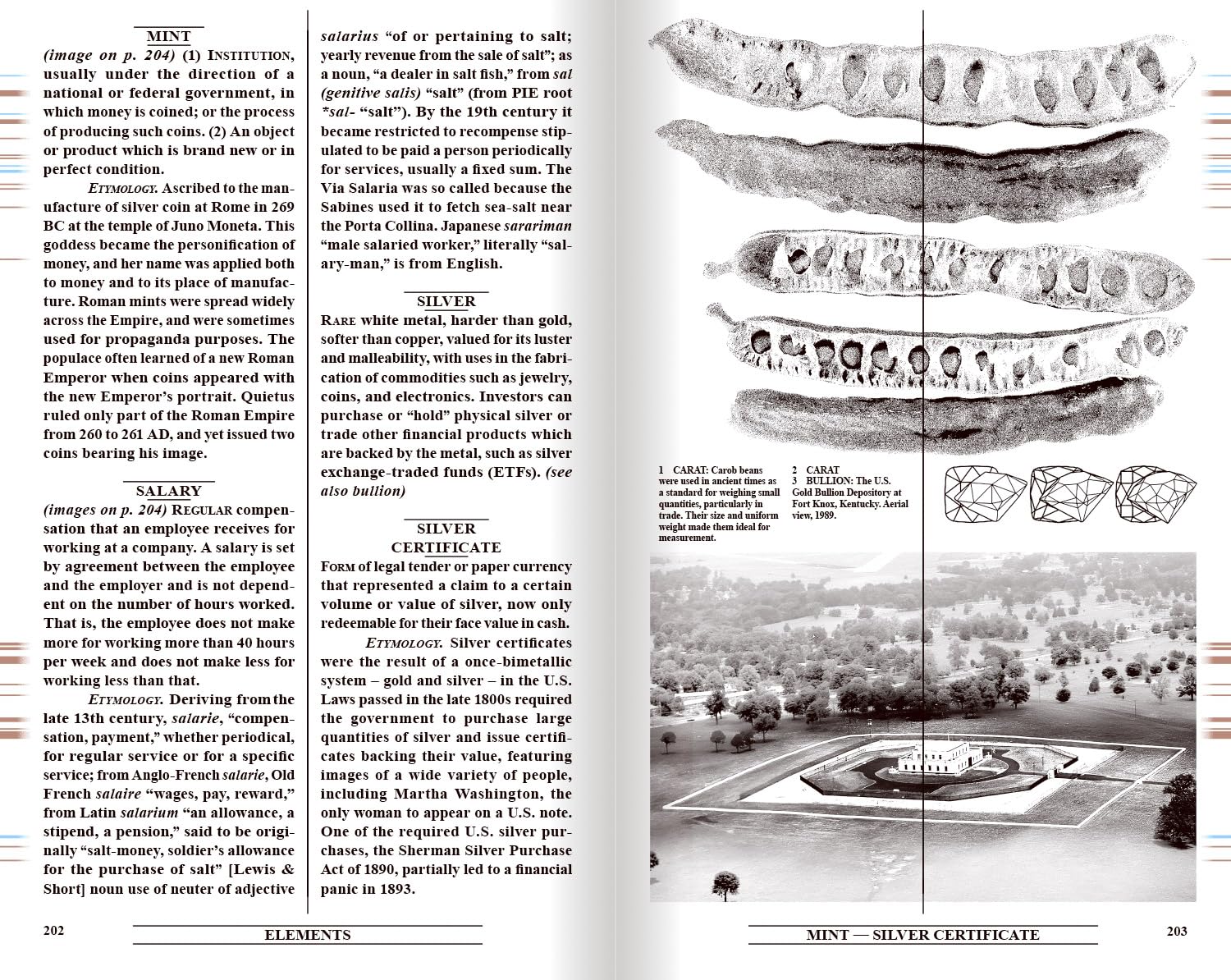 Collapsed Mythologies: A Geofinancial Atlas