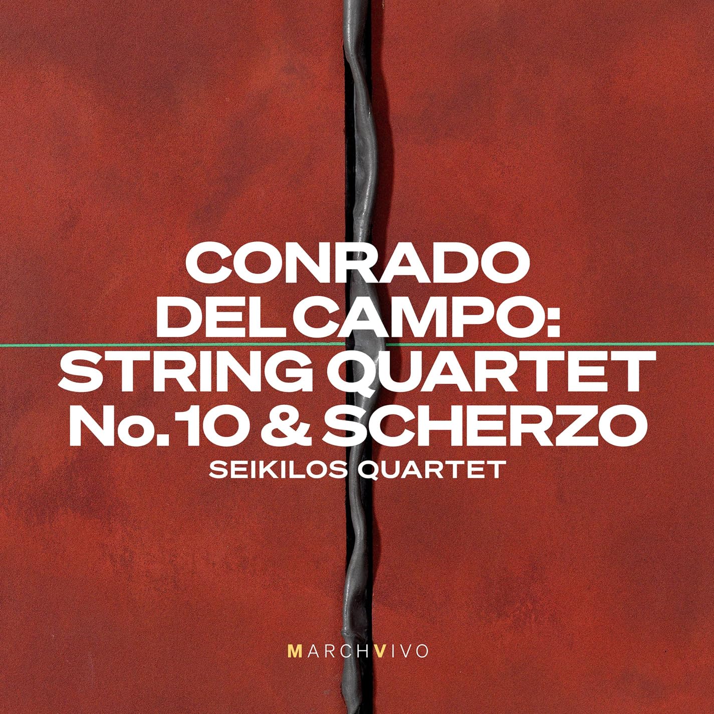 Quatuor À Cordes N° 10 - Scherzo