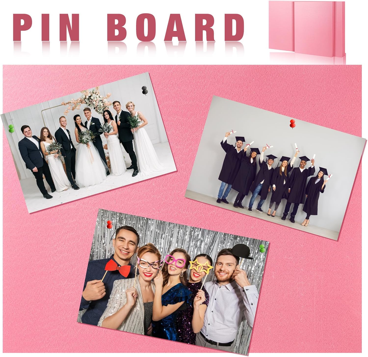 Xps Foam 12 x 15 and 12 x 7.5 Polystyrene Rectangles Foam Board Craft for DIY Modeling Art Supplies Home(8 Pcs,Thickness：1 Inch)